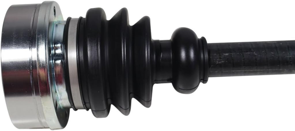 NCV72990 CV Axle Shaft Assembly - Left or Right Rear (Driver or Passenger Side)