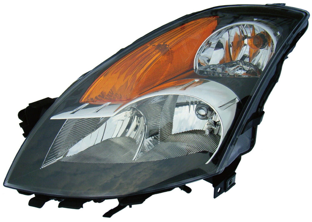 Dorman Headlight Assembly for 07-09 Altima 1592097