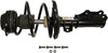 Monroe Shocks & Struts Quick-Strut 173051 Strut and Coil Spring Assembly