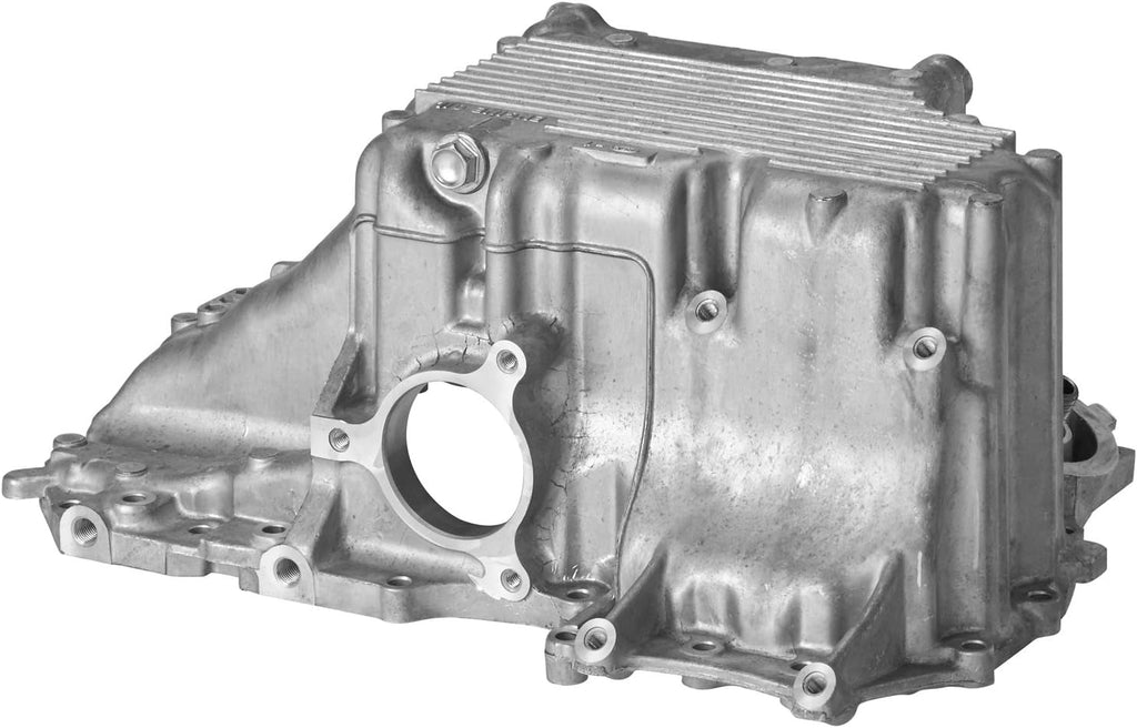 HOP31A Engine Oil Pan