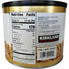 2 Pack | Kirkland Signature Super Extra-Large Peanuts, 2.5 lbs