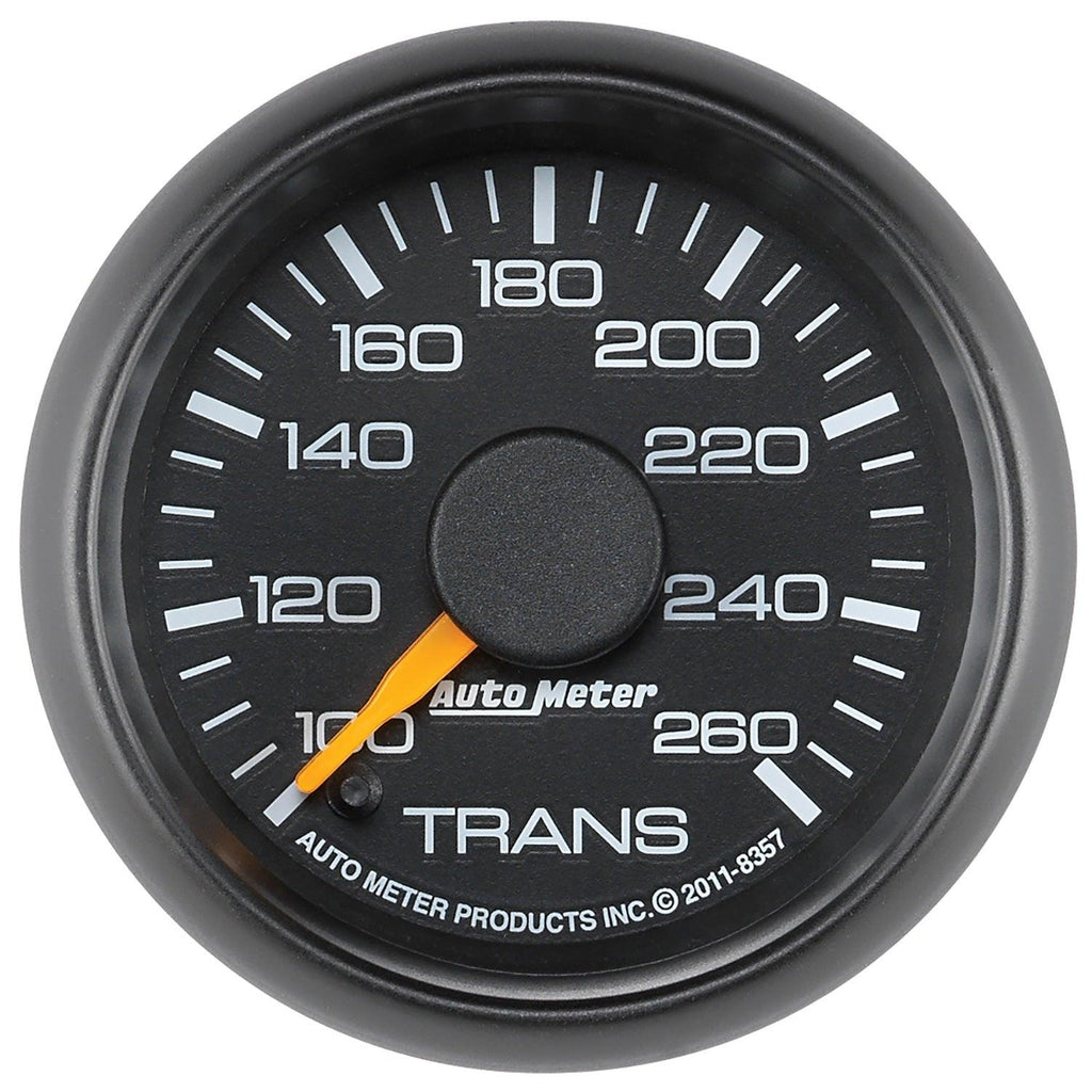 2-1/16 in. TRANSMISSION TEMPERATURE 100-260 Fahrenheit GM FACTORY MATCH - greatparts