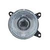 BMW 5 Series Lamp Unit, right - greatparts