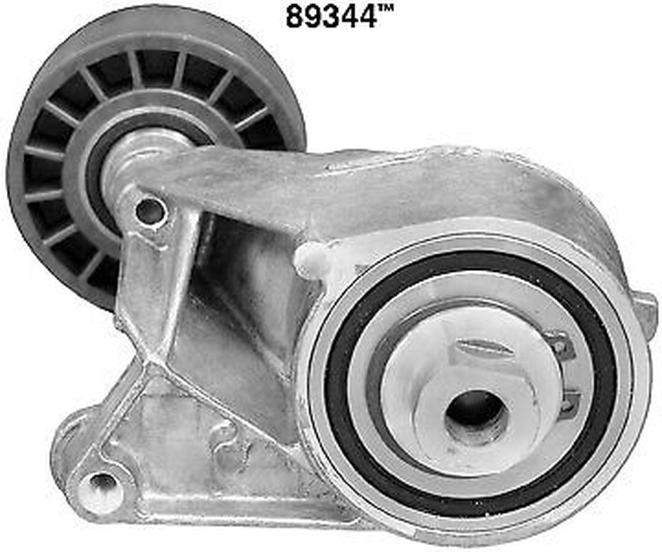 Dayco Accessory Drive Belt Tensioner Assembly for Mercedes-Benz 89344