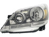 Dorman Headlight Assembly for 05-07 Honda Odyssey 1591127