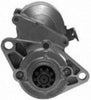 Remanufactured Starter