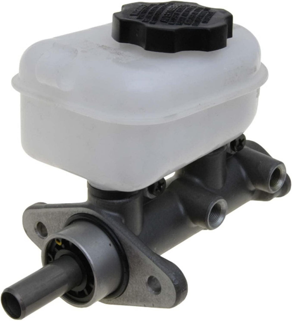 Professional 18M2638 Brake Master Cylinder Assembly