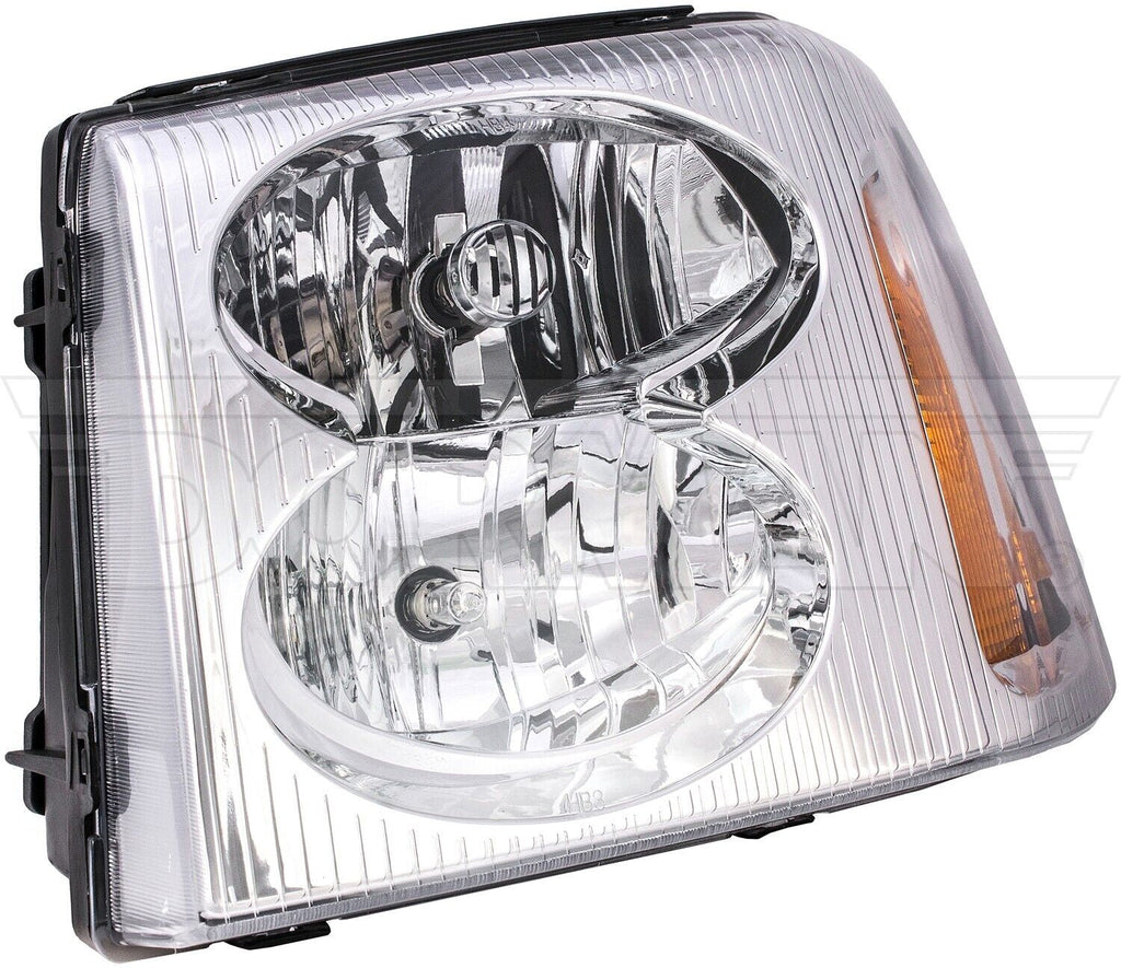 Dorman Headlight Assembly for Envoy, Envoy XL, Envoy XUV 1590144