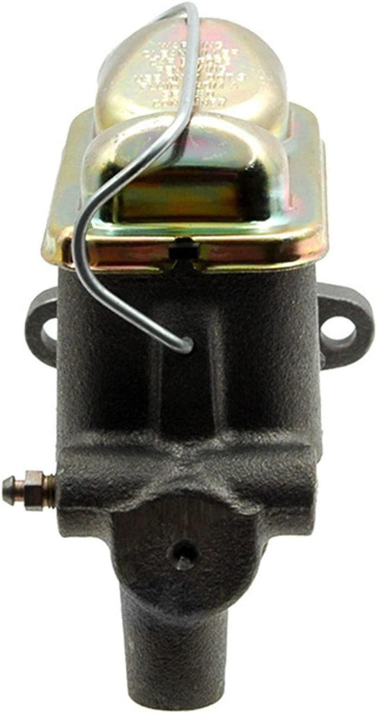 Professional 18M1039 Brake Master Cylinder Assembly