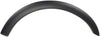 For Ford Expedition Fender Trim 1997 98 99 00 01 2002 Passenger Side | Front | Primed | Wheel Opening Molding | FO1291117 | 2L3Z16038Bapaint to Match