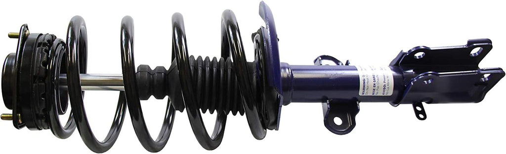 Roadmatic 181128R Strut and Coil Spring Assembly