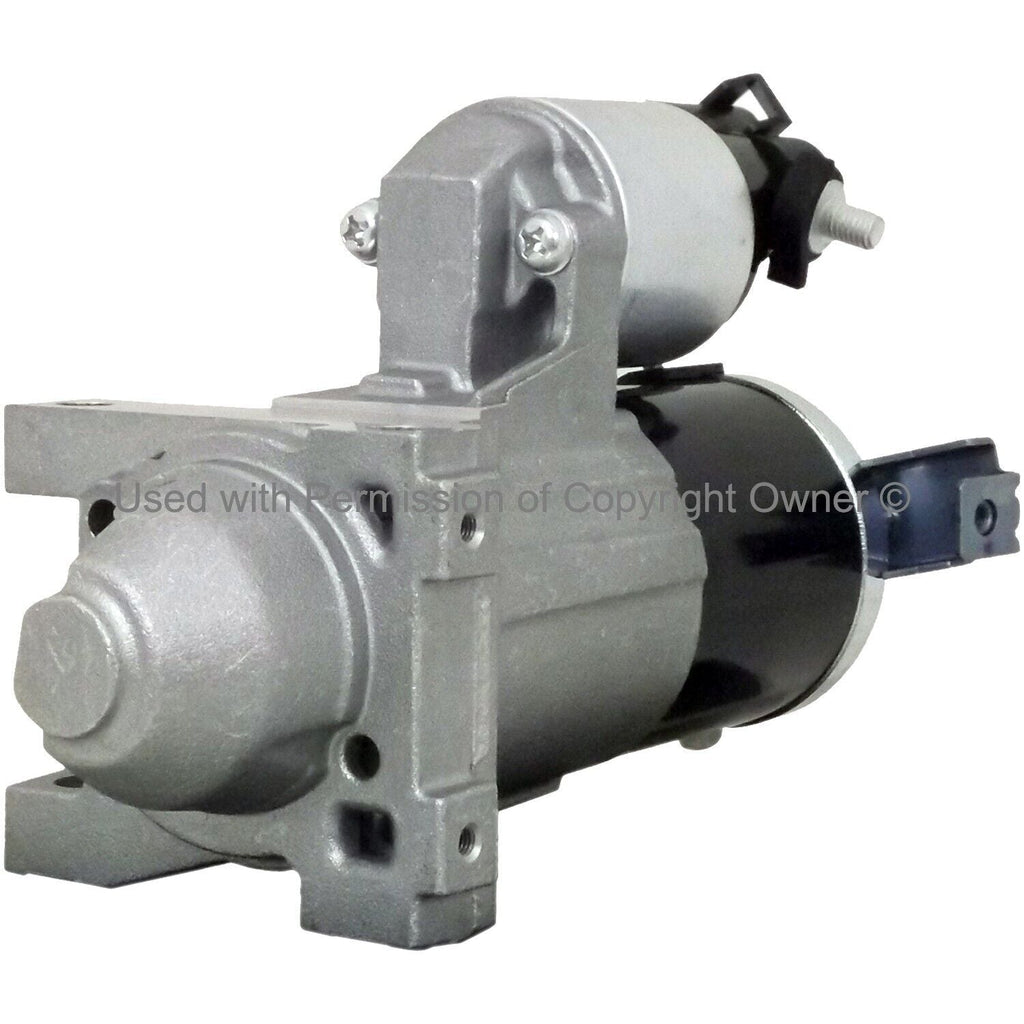 MPA Electrical Starter Motor for Caprice, SS 19592