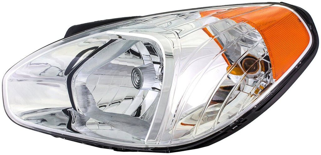 Dorman Headlight Assembly for Attitude, Accent 1592169