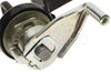 Tailgate Lock Cylinder for Blazer, S10 Blazer, Jimmy, Sonoma+More TL-163