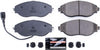 Z23-1633 Z23 Evolution Sport Brake Pad