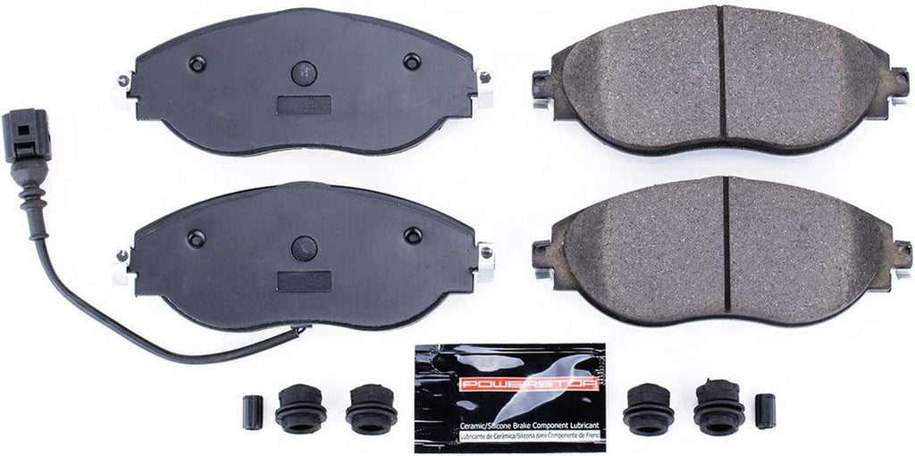 Z23-1633 Z23 Evolution Sport Brake Pad