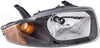 Dorman Headlight Assembly for 03-05 Cavalier 1590556