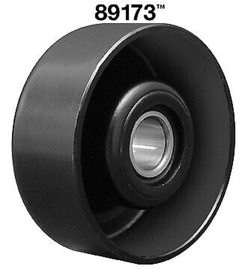 Dayco Accessory Drive Belt Idler Pulley for 911, Boxster, Cayman 89173