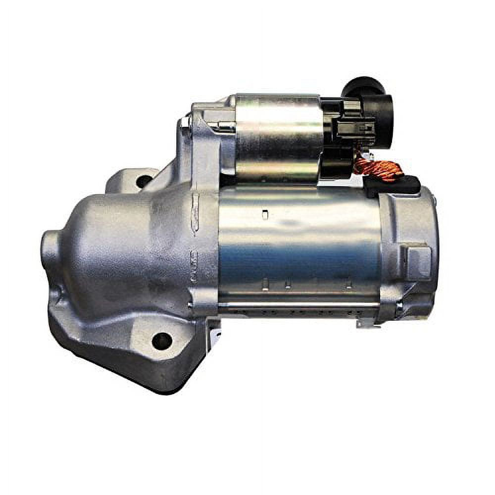 Denso 2800403 DENSO FIRST TIME FIT�� STARTER MOTOR