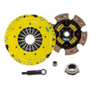 ZM4-HDG6 ACT HD/Race Sprung 6 Pad Kit - greatparts