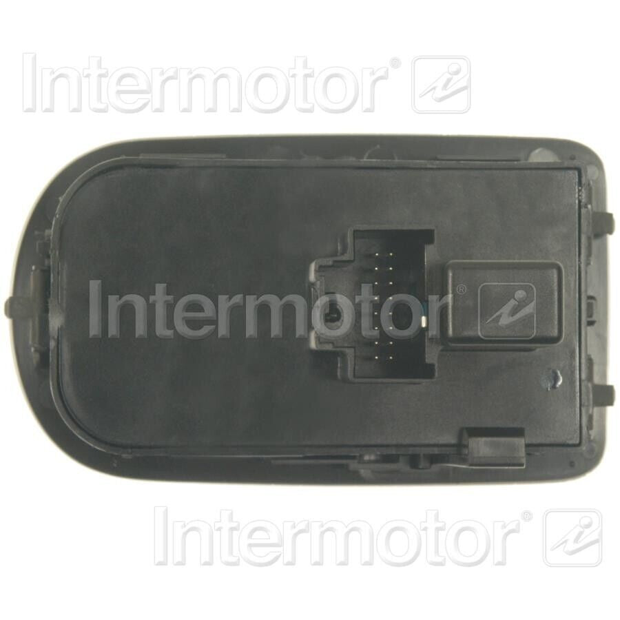 Standard Ignition Trunk Lid Release Switch for Chevrolet CBS-1428