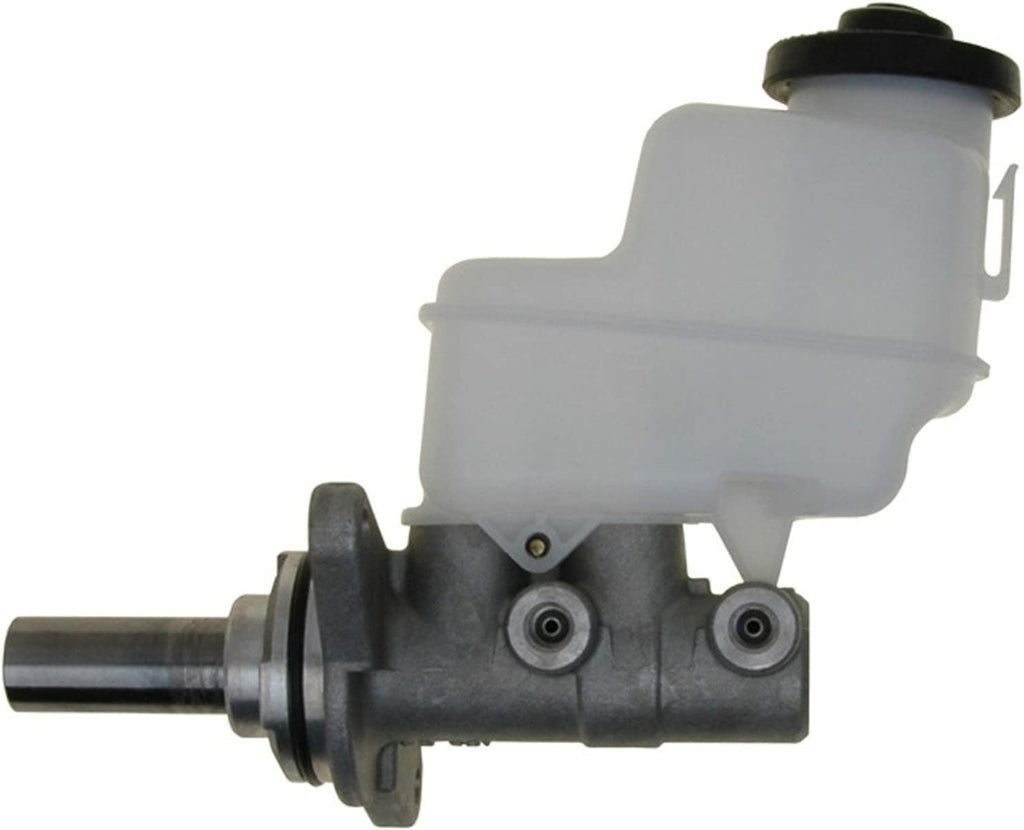 Professional 18M2642 Brake Master Cylinder Assembly