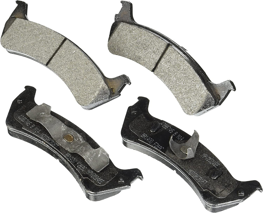 Motorcraft Brake Lining Kit