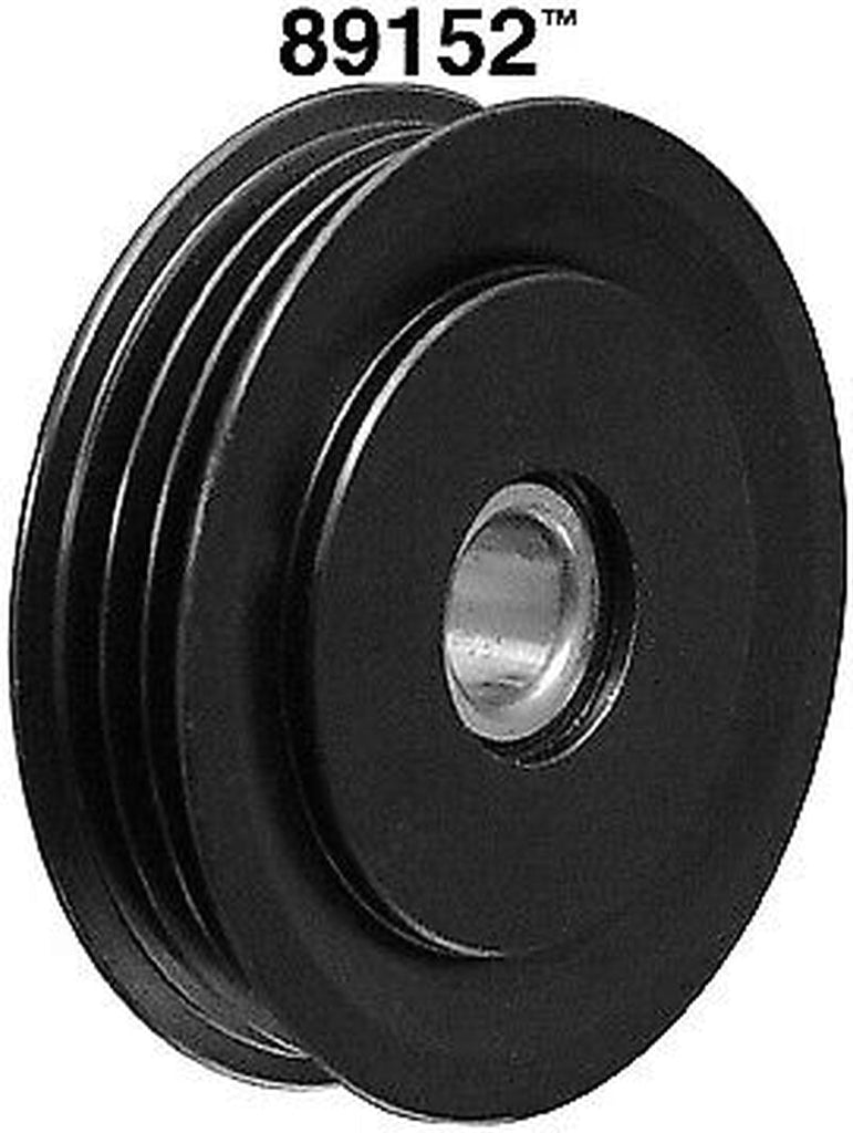 Dayco Accessory Drive Belt Idler Pulley for 01-09 Prius 89152