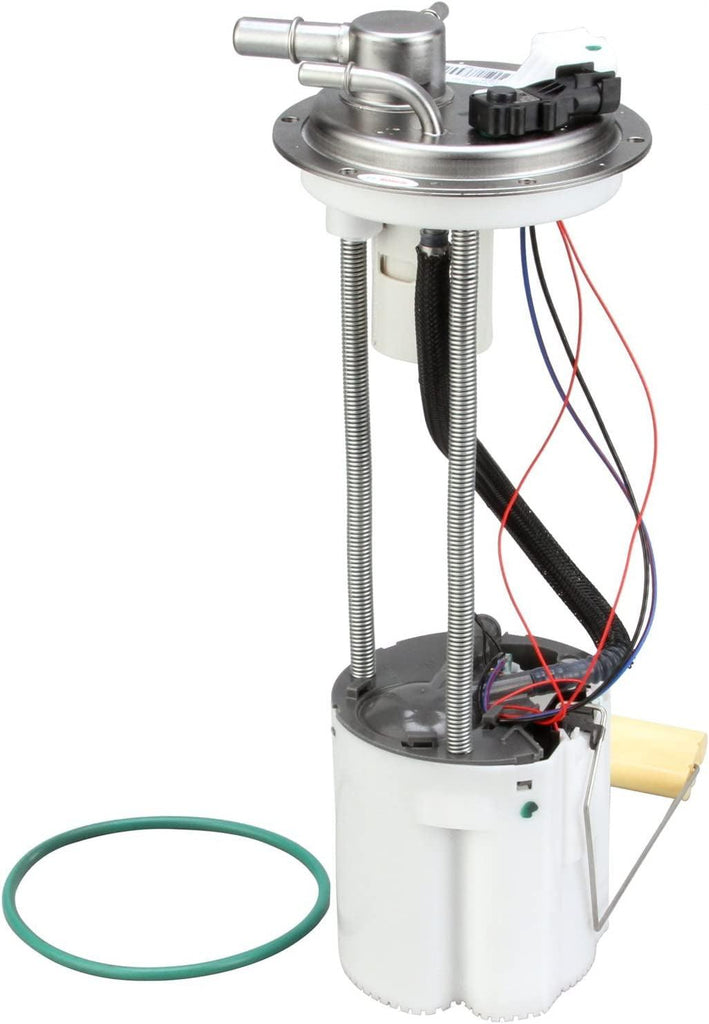 69769 OE Fuel Pump Module Assembly for Select 2009 Chevrolet Silverado 1500 and 2009 GMC Sierra 1500