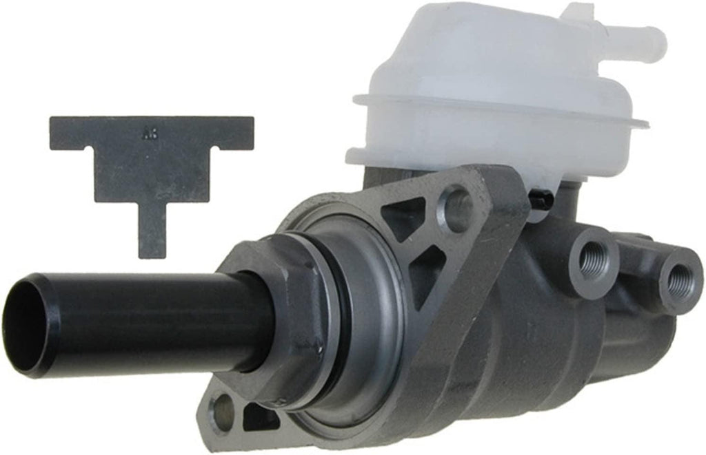 Professional 18M2533 Brake Master Cylinder Assembly