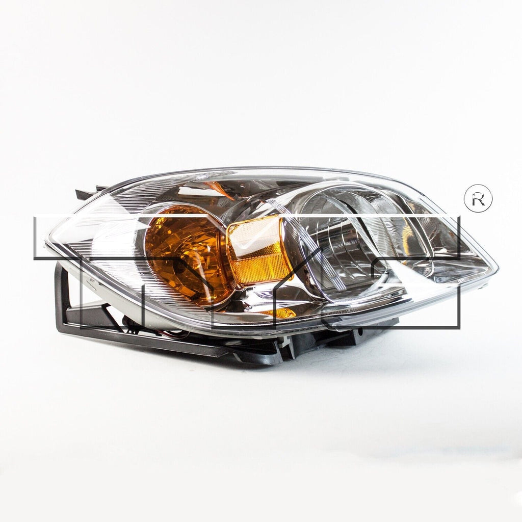 TYC Headlight Assembly for G5, Cobalt 20-6641-00-9