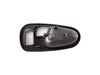 Dorman Interior Door Handle Bezel for 1997-2004 Mitsubishi Montero Sport 82453