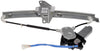 Dorman Power Window Motor and Regulator Assembly for 1992-1996 Camry 741-794