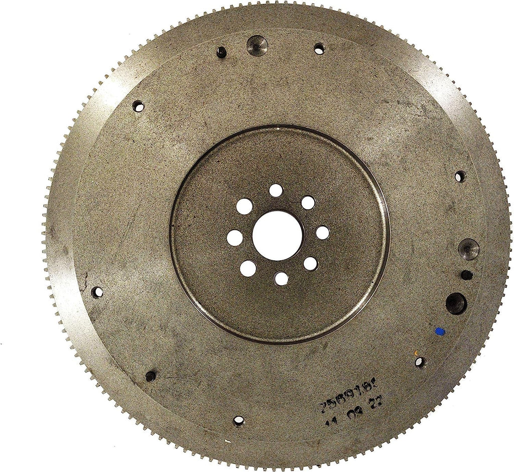 167583 Clutch Flywheel