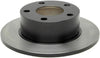 96423R Professional Grade Disc Brake Rotor