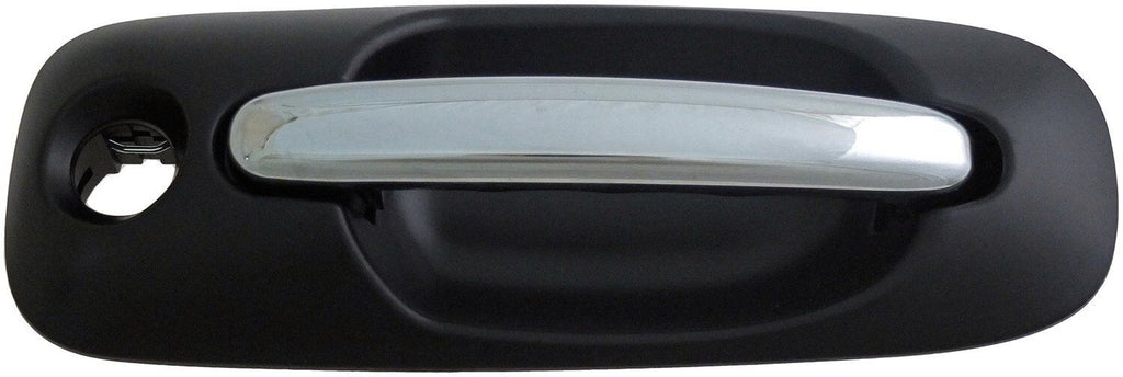 Exterior Door Handle for Town & Country, Caravan, Grand Caravan+More 93610