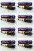 8X AC Delco OEM R45TS Spark Plug