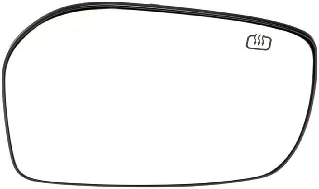 Dorman Door Mirror Glass for Corolla, Matrix 56463