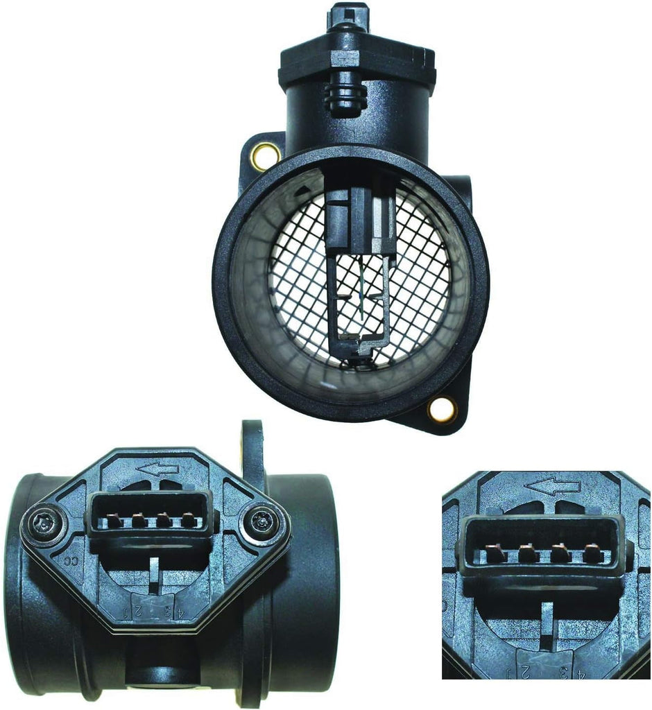 Products 245-1078 Mass Air Flow Sensor Assembly