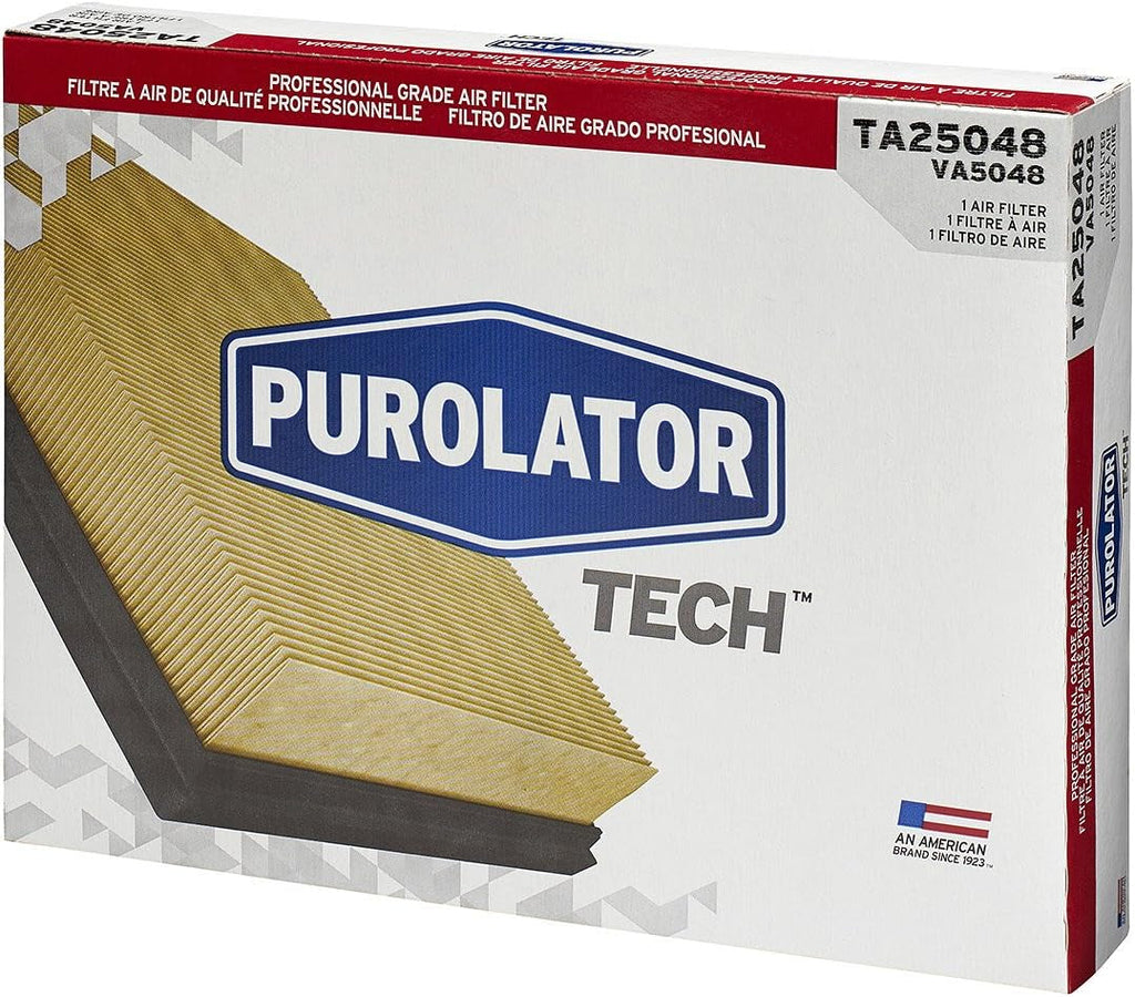 TA25048 tech Air Filter