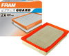 Extra Guard Engine Air Filter Replacement, Easy Install W/Advanced Engine Protection and Optimal Performance, CA8970 for Select Hyundai Vehicles