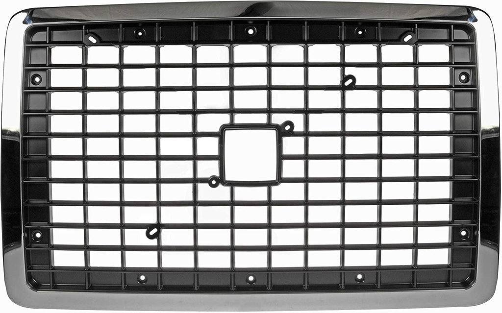 Dorman 242-5501A Front Grille Compatible with Select Volvo Models