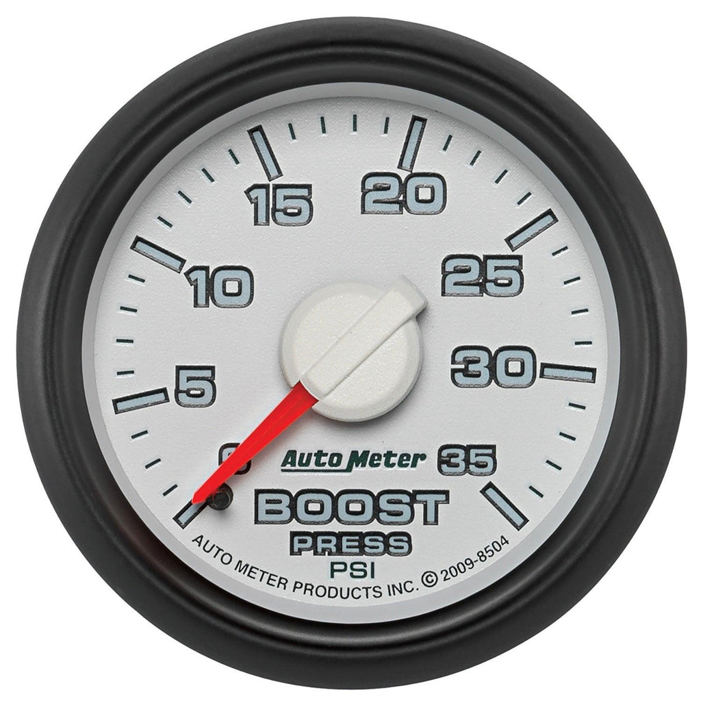 2-1/16 in. BOOST 0-35 PSI GEN 3 DODGE FACTORY MATCH - greatparts