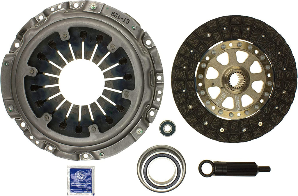 K70610-01 Xtend Clutch Kit for Lexus IS250 2006-2012