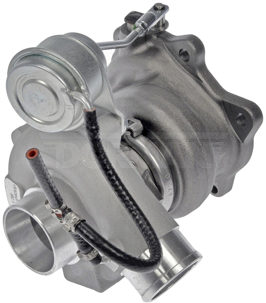 Dorman Turbocharger for 02-05 Impreza 917-178