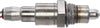 350-34788 Oxygen Sensor, Original Equipment Replacement Premium O2 Sensor, Direct Fit