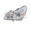 TYC Headlight Assembly for 07-08 G35 20-9014-00