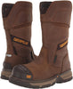 Men'S Excavator Superlite Pull on Waterproof Construction Boot