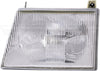 Dorman Headlight Assembly for Ford 1592051