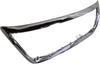 Grille Trim for Lexus LS430 2004-2006 - REPL070704